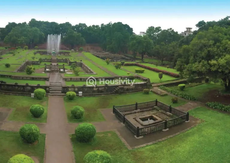 Saarrthi Skybay 3 Image 9