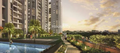 Saarrthi Skybay 3 Image 2