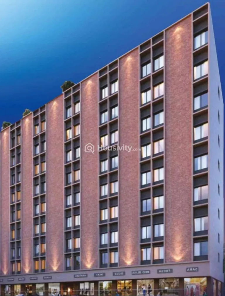 Saarrthi Studio 06 Image 1