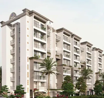 Anant Serene Park Image 5