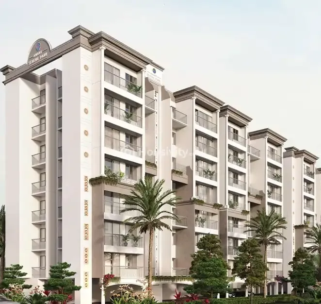 Anant Serene Park Image 5