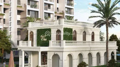 Anant Serene Park Image 2