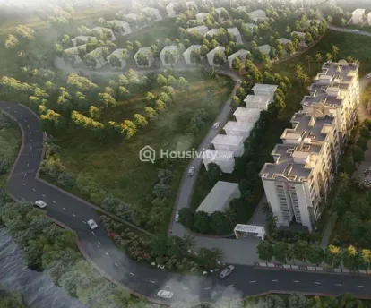 Anant Serene Park Image 4