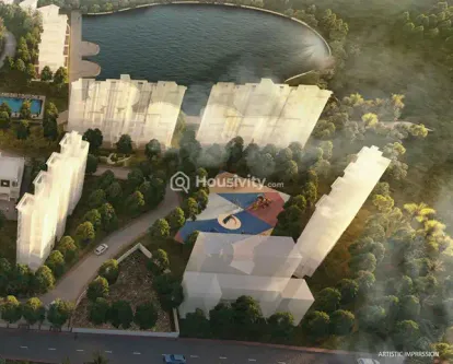 Anant Serene Park Image 3