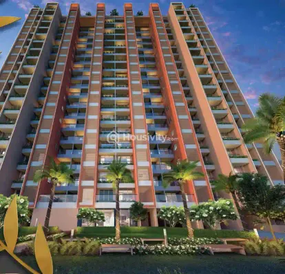 Konnark High Castle Image 1