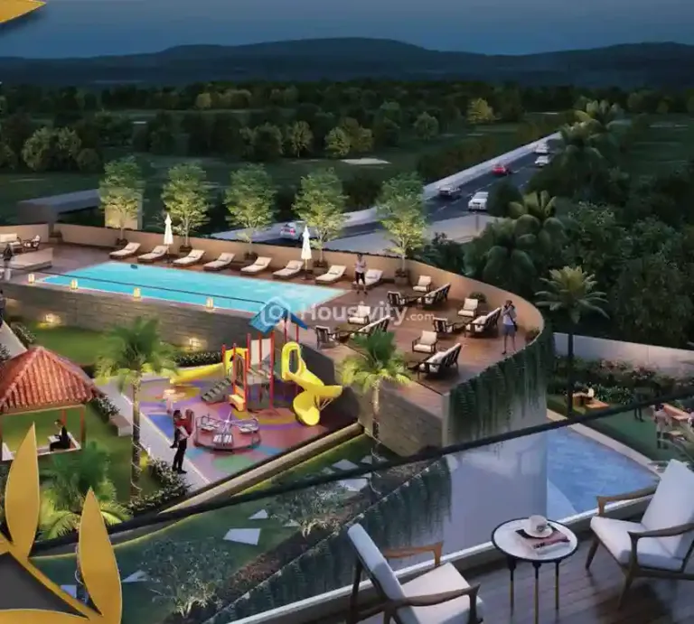 Konnark High Castle Image 3