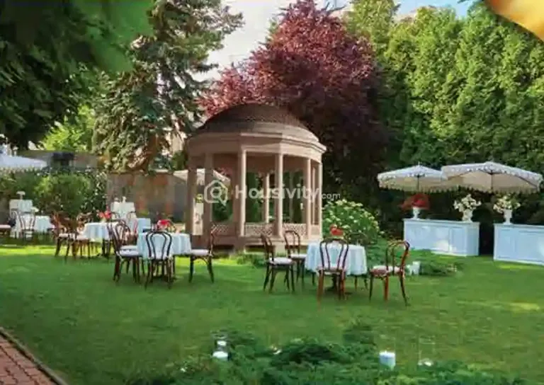 Konnark High Castle Image 4