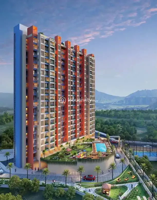 Konnark High Castle Thumbnail