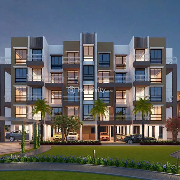 Konnark Oasis Image 1