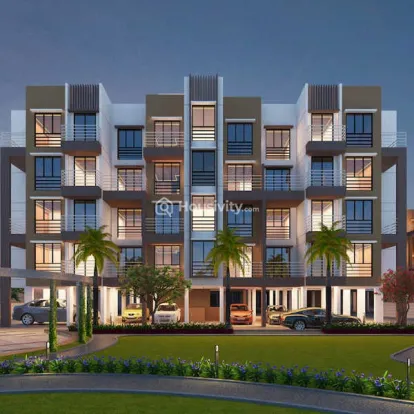 Konnark Oasis Image 1