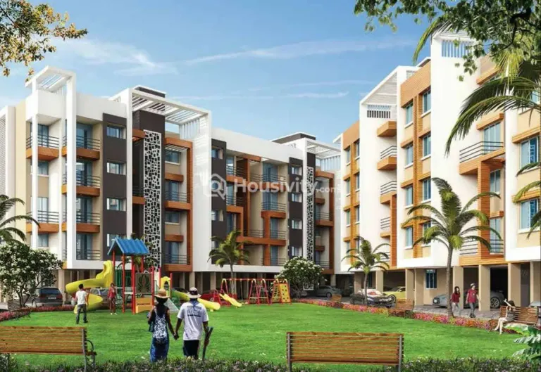 Konnark Meadows Thumbnail