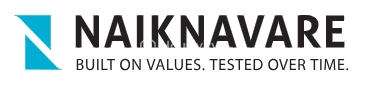 Naiknavare Developers Logo