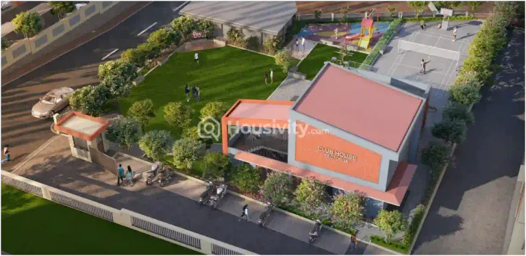 Dwarka Township Image 2