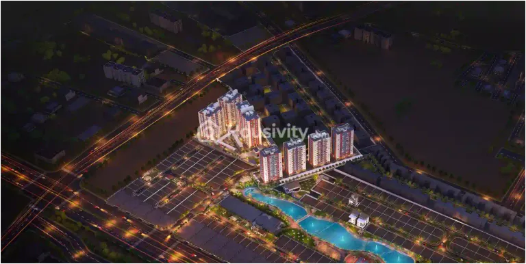 Dwarka Township Image 9