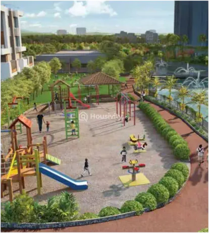 Dwarka Township Image 6