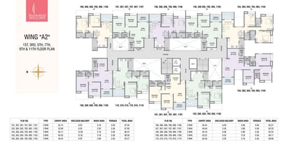 Nirman Brookefield Willows Brochure Image 9