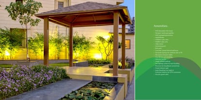 Nirman Brookefield Willows Brochure Image 7