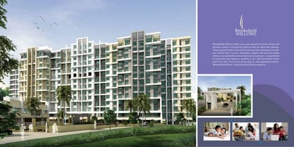 Nirman Brookefield Willows Brochure Image 4
