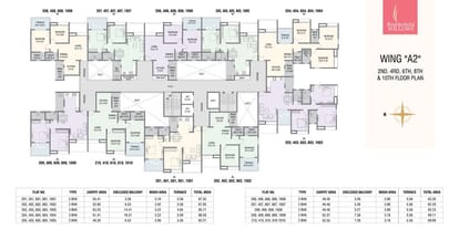 Nirman Brookefield Willows Brochure Image 10