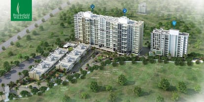 Nirman Brookefield Willows Brochure Image 3