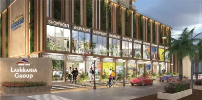 Lashkaria Indrasukh Image 7