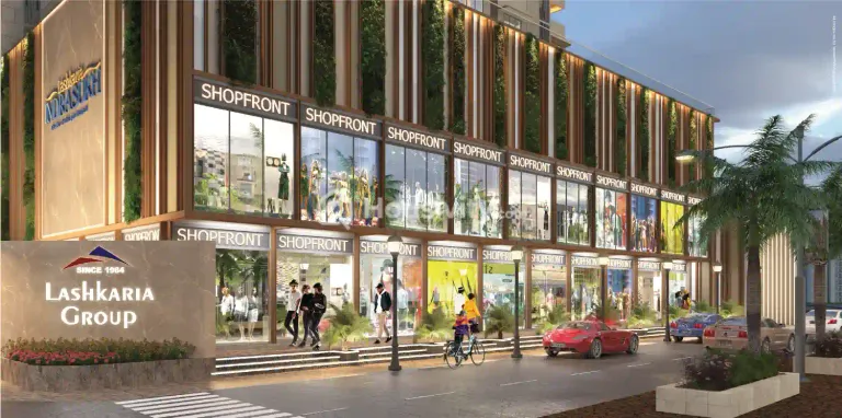 Lashkaria Indrasukh Image 7