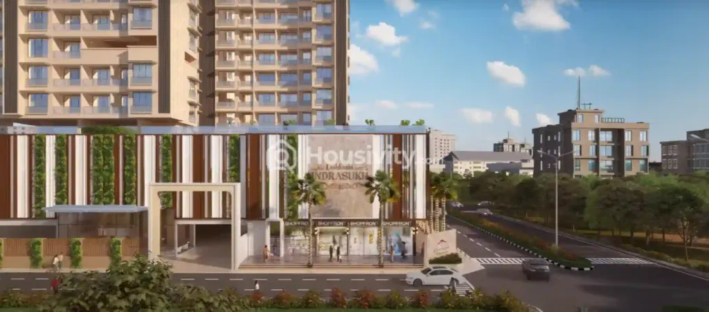 Lashkaria Indrasukh Image 1