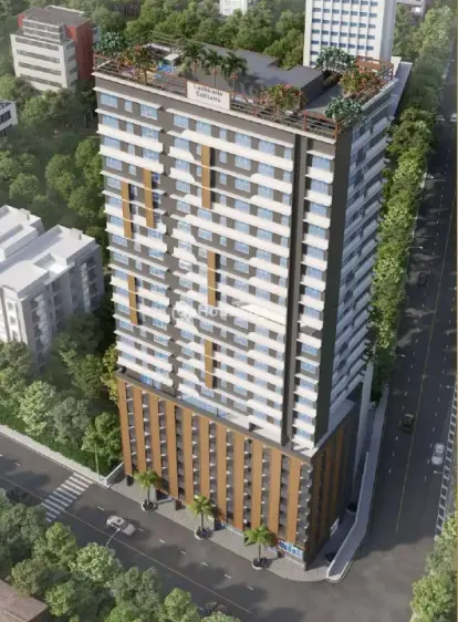 Lashkaria Solitaire Image 1