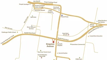 Sukhwani Kingston Avenue Image 5