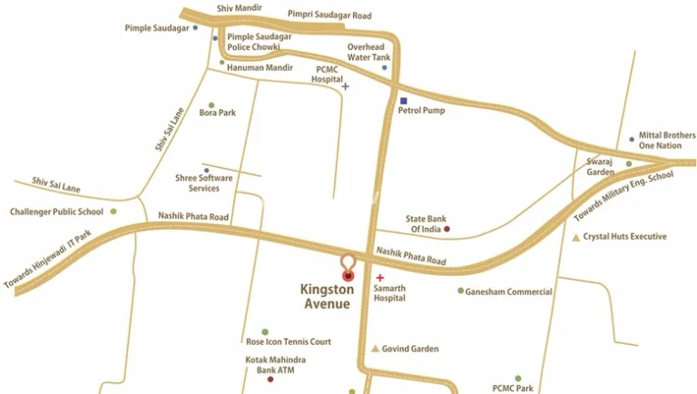 Sukhwani Kingston Avenue Image 5