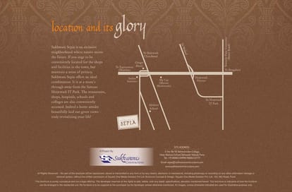 Sukhwani Sepia Brochure Image 17