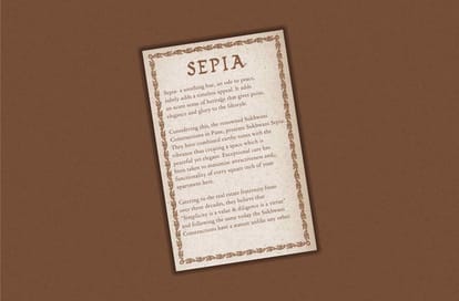 Sukhwani Sepia Brochure Image 2