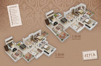 Sukhwani Sepia Brochure Image 8