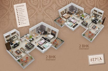 Sukhwani Sepia Brochure Image 7