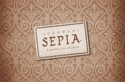 Sukhwani Sepia Brochure Image 1