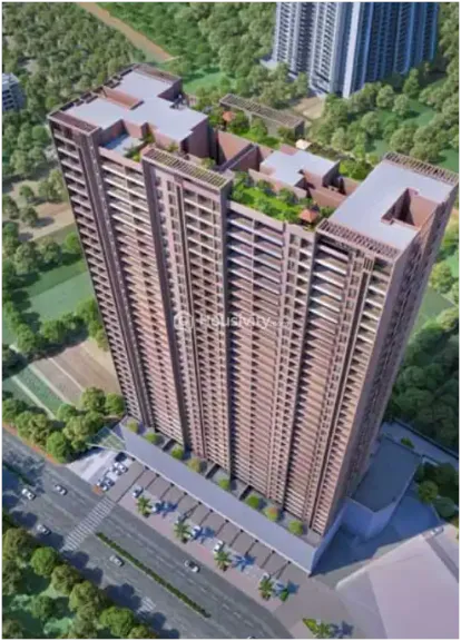 Sukhwani Empire Square Image 8