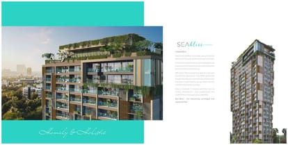Asshna Sea Bliss Brochure Image 4