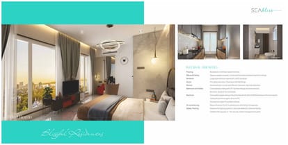 Asshna Sea Bliss Brochure Image 10