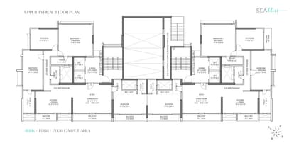 Asshna Sea Bliss Brochure Image 21