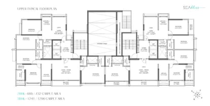 Asshna Sea Bliss Brochure Image 20