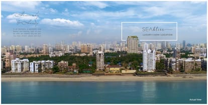 Asshna Sea Bliss Brochure Image 3