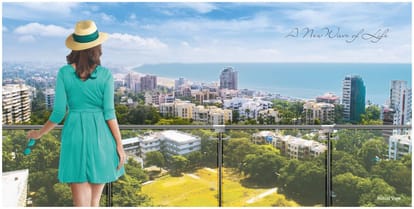 Asshna Sea Bliss Brochure Image 2