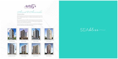 Asshna Sea Bliss Brochure Image 22