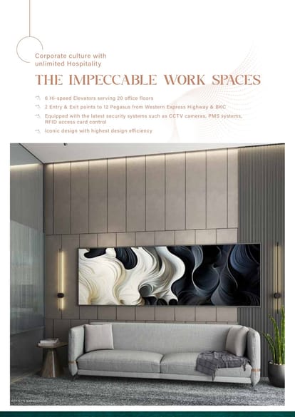 12 PEGASUS Brochure Image 5
