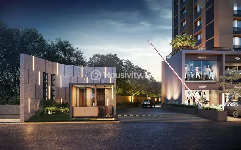 1510 Sqft 3 BHK For Sale Image 1
