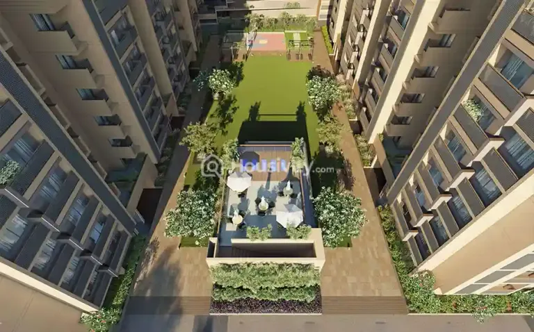 1510 Sqft 3 BHK For Sale Image 3
