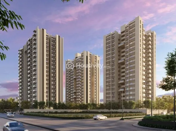 2315 Sqft 3 BHK For Sale Image 1