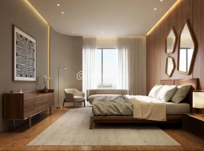 3 BHK Flat for Sale in Shantipura, Ahmedabad Image 4