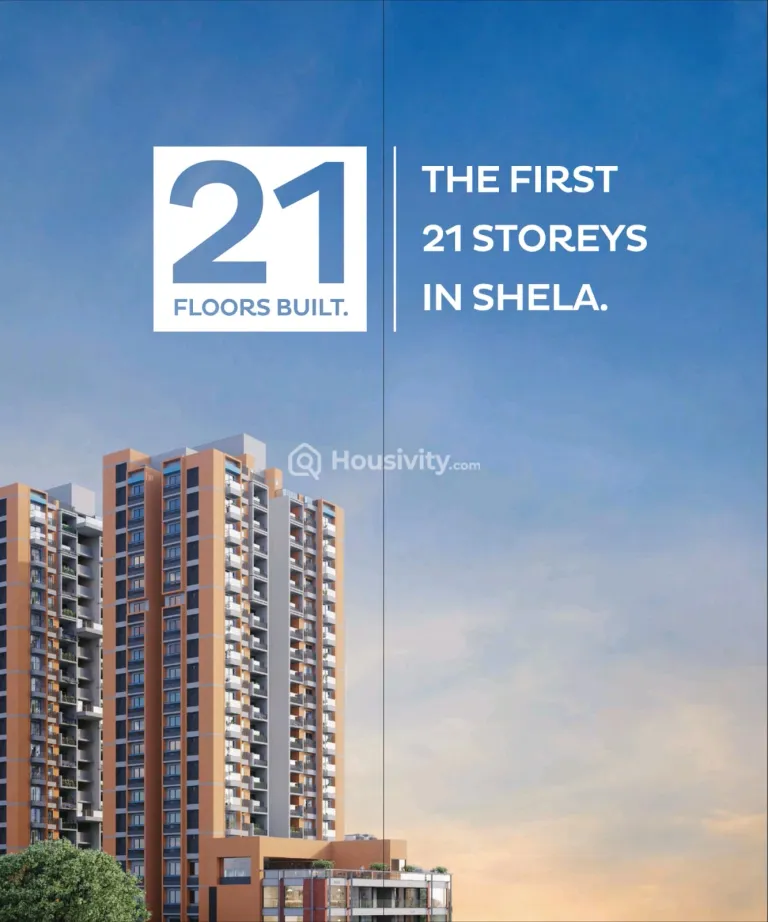 1761 Sqft 3 BHK For Sale Image 4