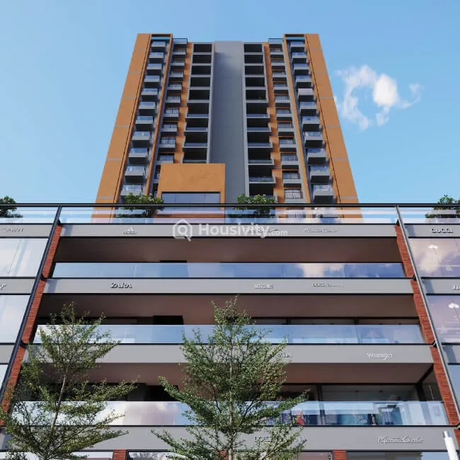 1761 Sqft 3 BHK For Sale Image 3